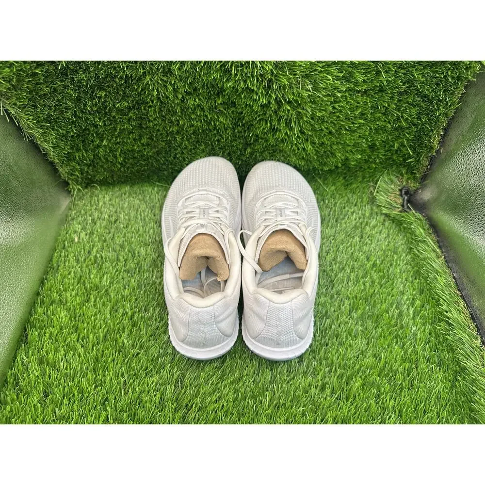 Altra Escalante 4 AL0A85NF111 Athletic Sneaker Women's 8.5 White Knit Training